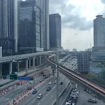 Unlisted - The Panoramic - Bangsar Trade Centre