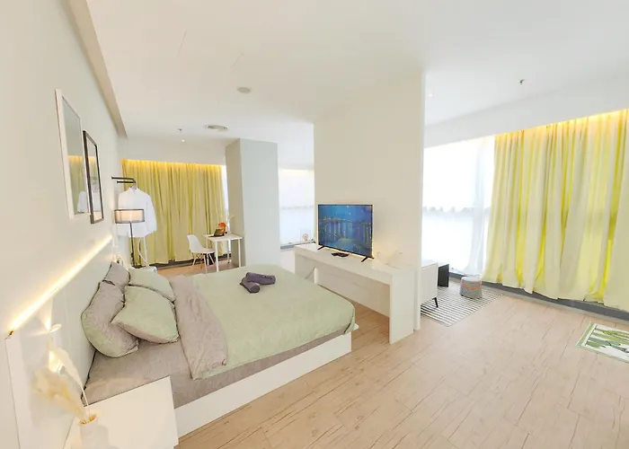 Unlisted - The Panoramic - Bangsar Trade Centre