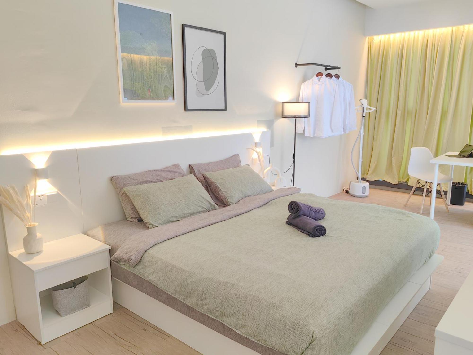 Unlisted - The Panoramic - Bangsar Trade Centre