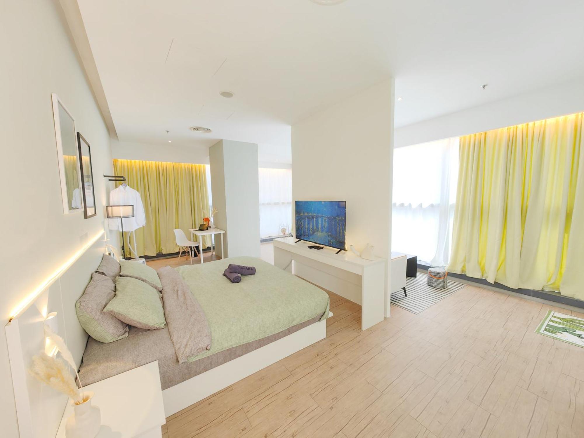 Unlisted - The Panoramic - Bangsar Trade Centre * Kuala Lumpur