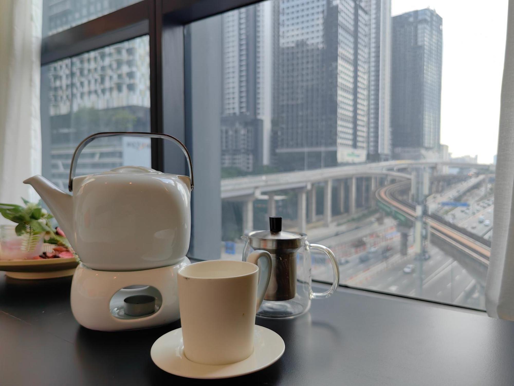Unlisted - The Panoramic - Bangsar Trade Centre * Kuala Lumpur