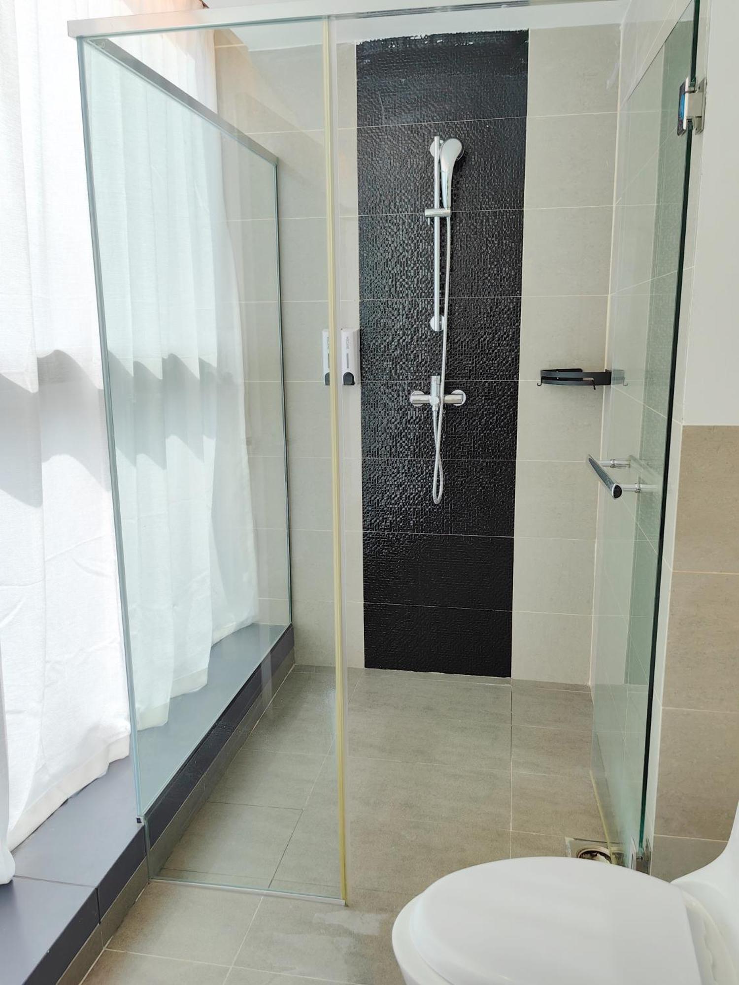 Unlisted - The Panoramic - Bangsar Trade Centre Kuala Lumpur