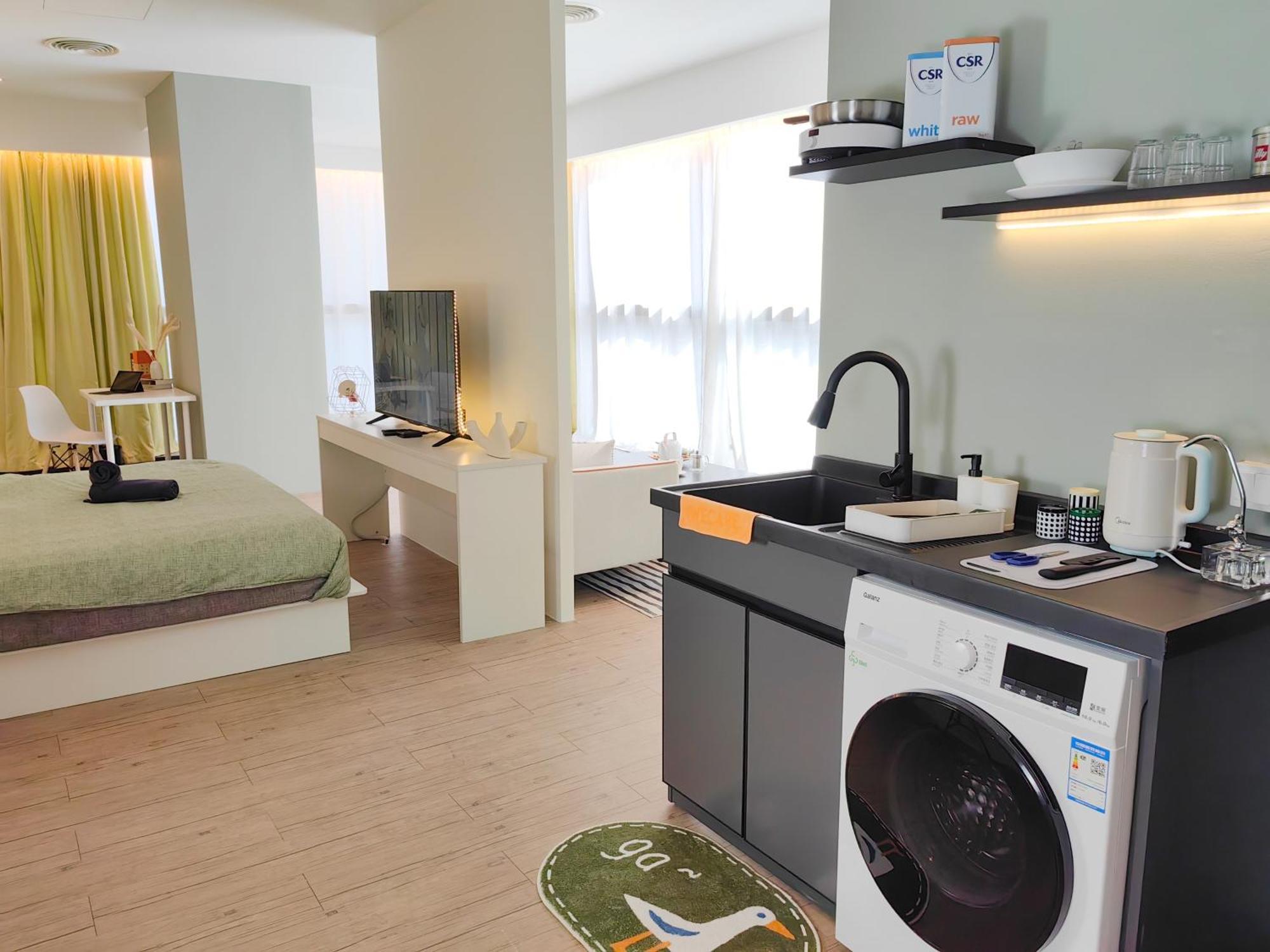 Unlisted - The Panoramic - Bangsar Trade Centre * Kuala Lumpur