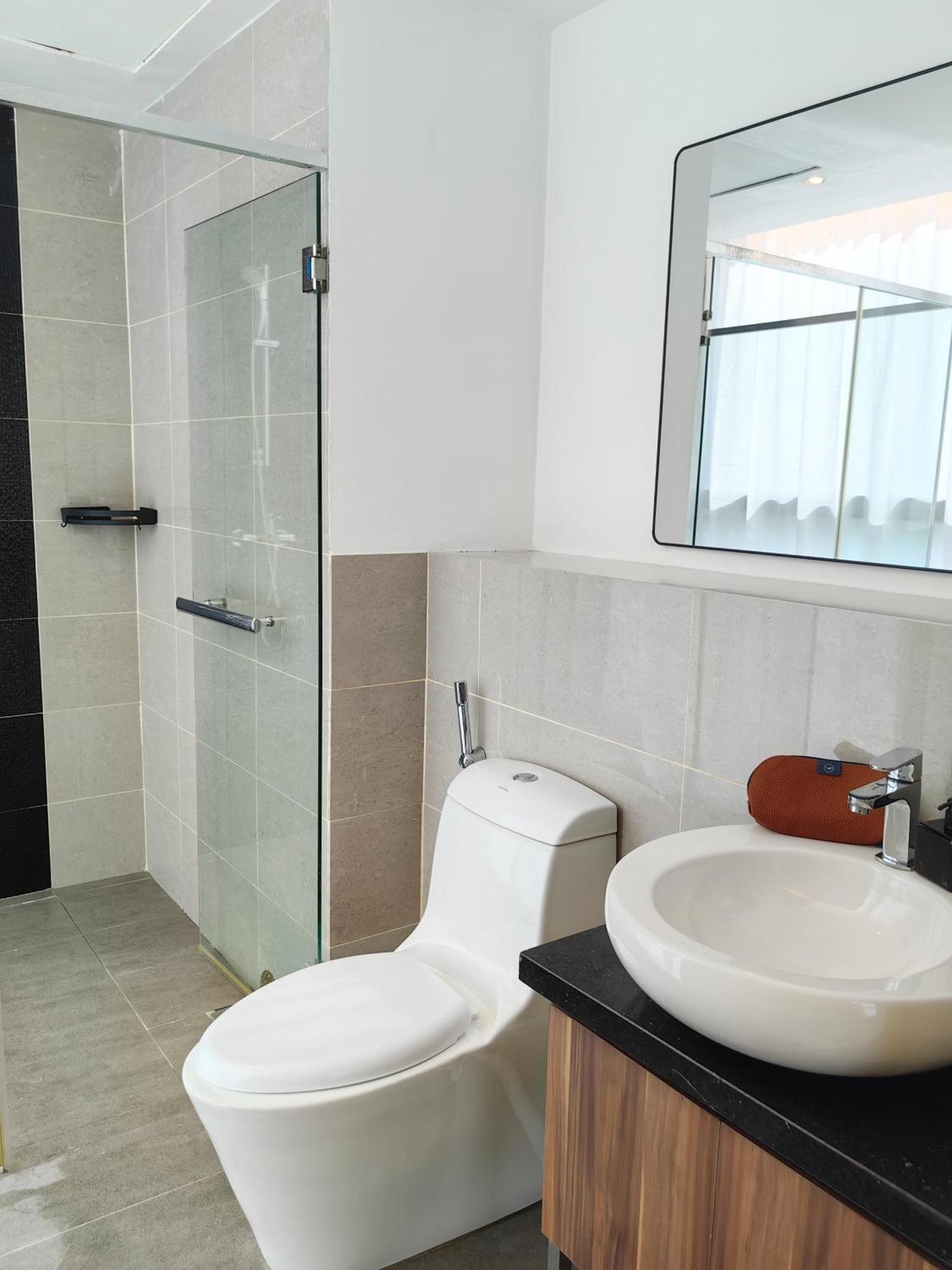 Unlisted - The Panoramic - Bangsar Trade Centre