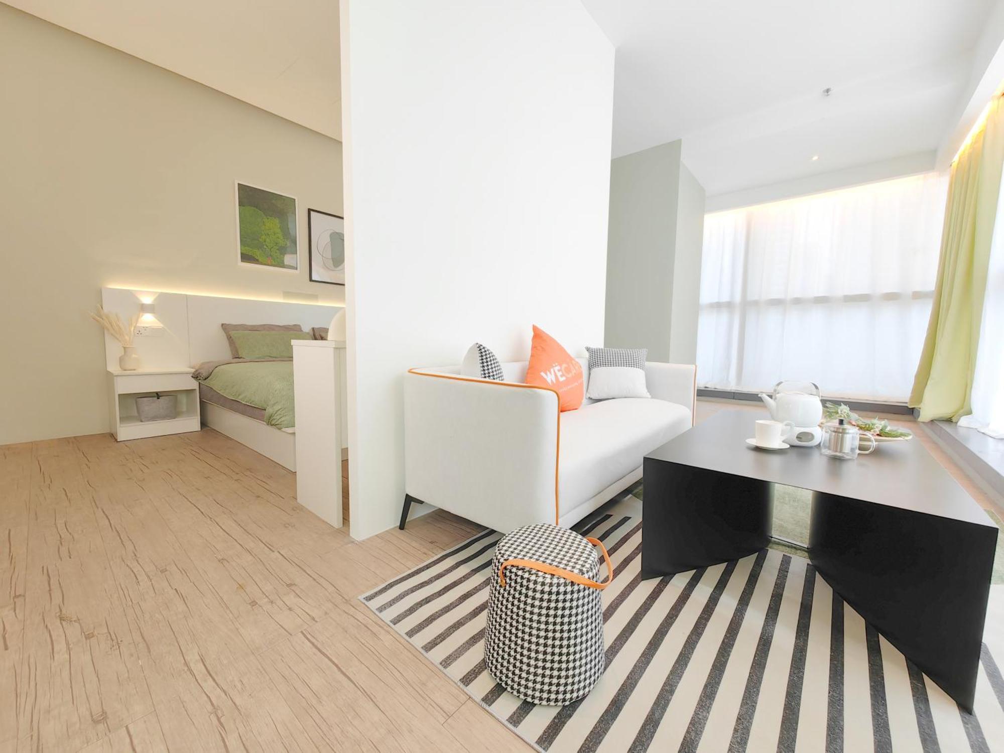 Unlisted - The Panoramic - Bangsar Trade Centre Pangsapuri Kuala Lumpur