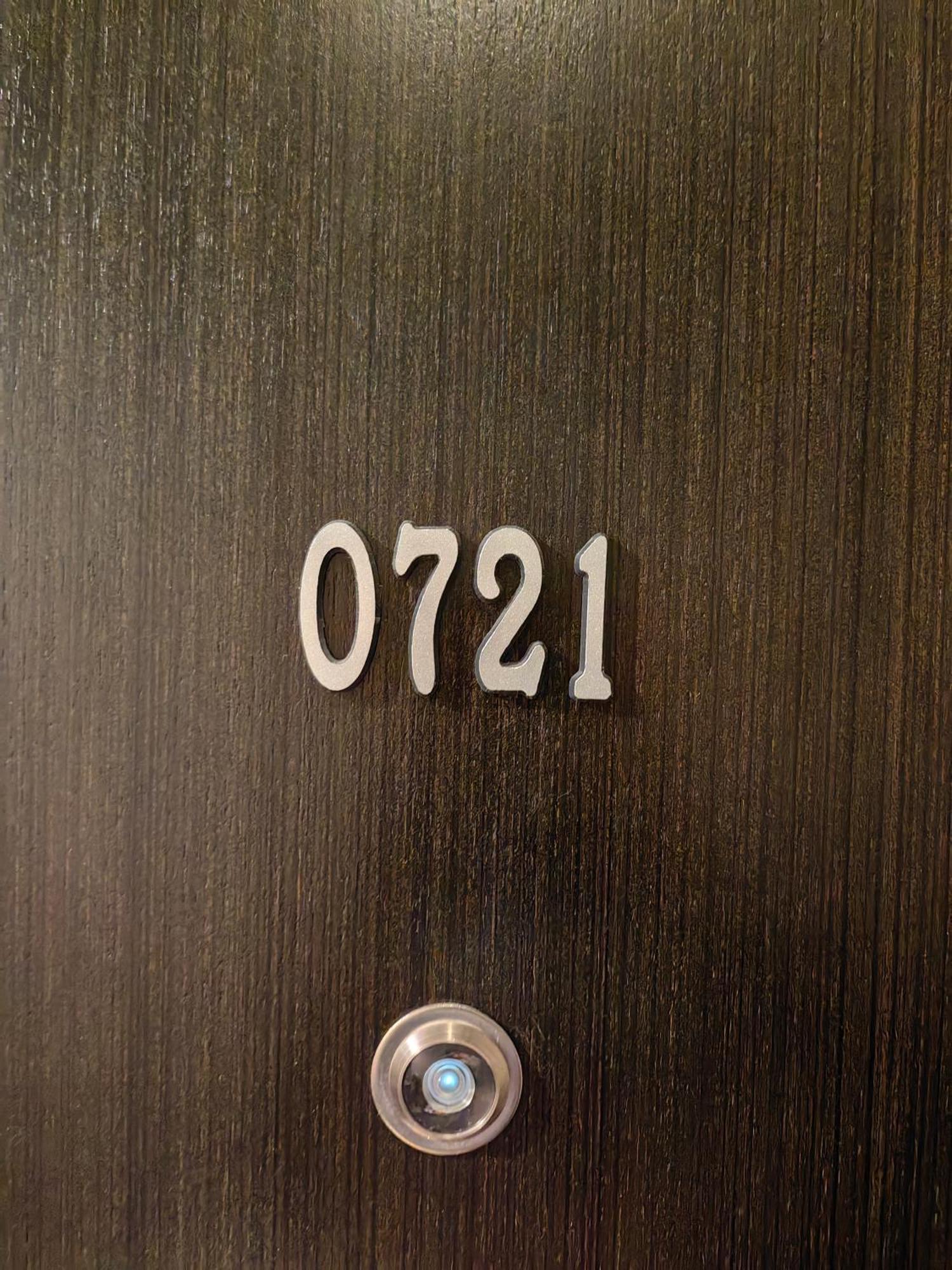 Unlisted - The Panoramic - Bangsar Trade Centre * Kuala Lumpur