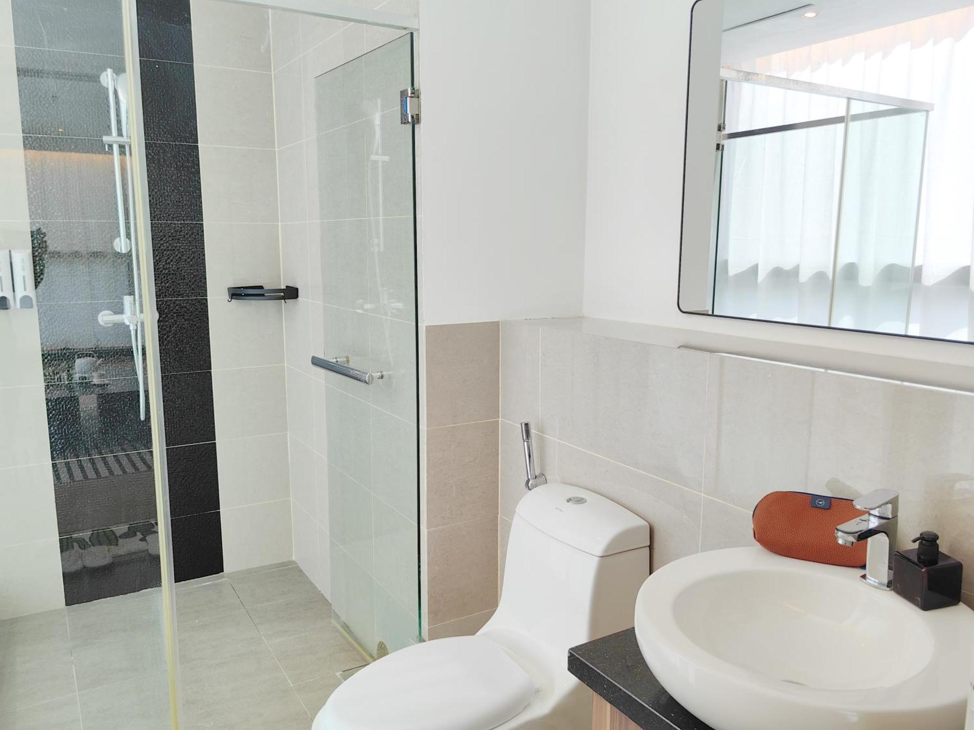 Apartamento Unlisted - The Panoramic - Bangsar Trade Centre