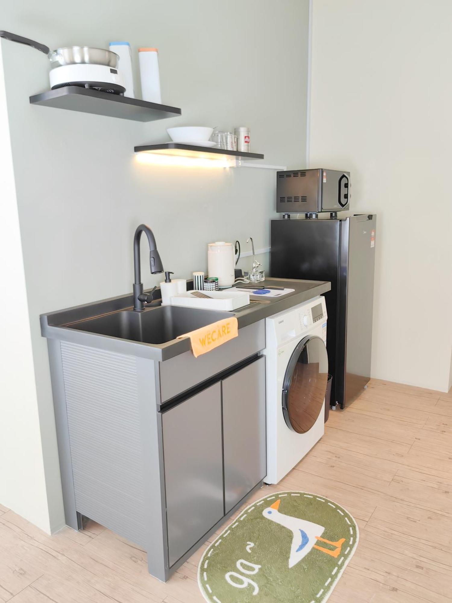 Apartamento Unlisted - The Panoramic - Bangsar Trade Centre *