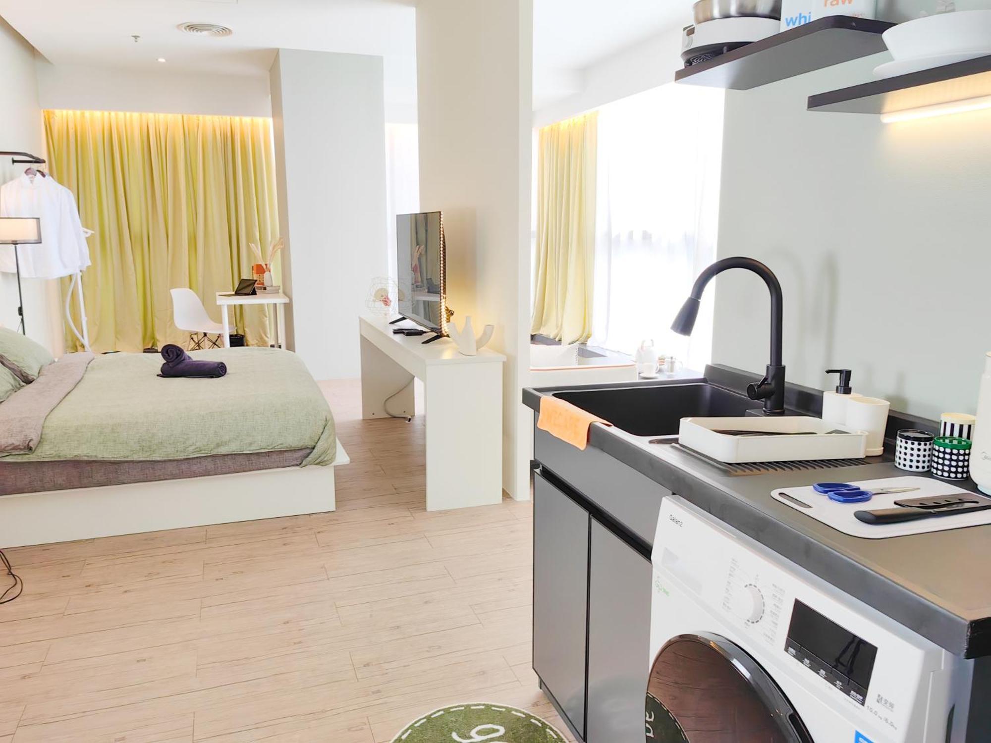 Apartamento Unlisted - The Panoramic - Bangsar Trade Centre Kuala Lumpur