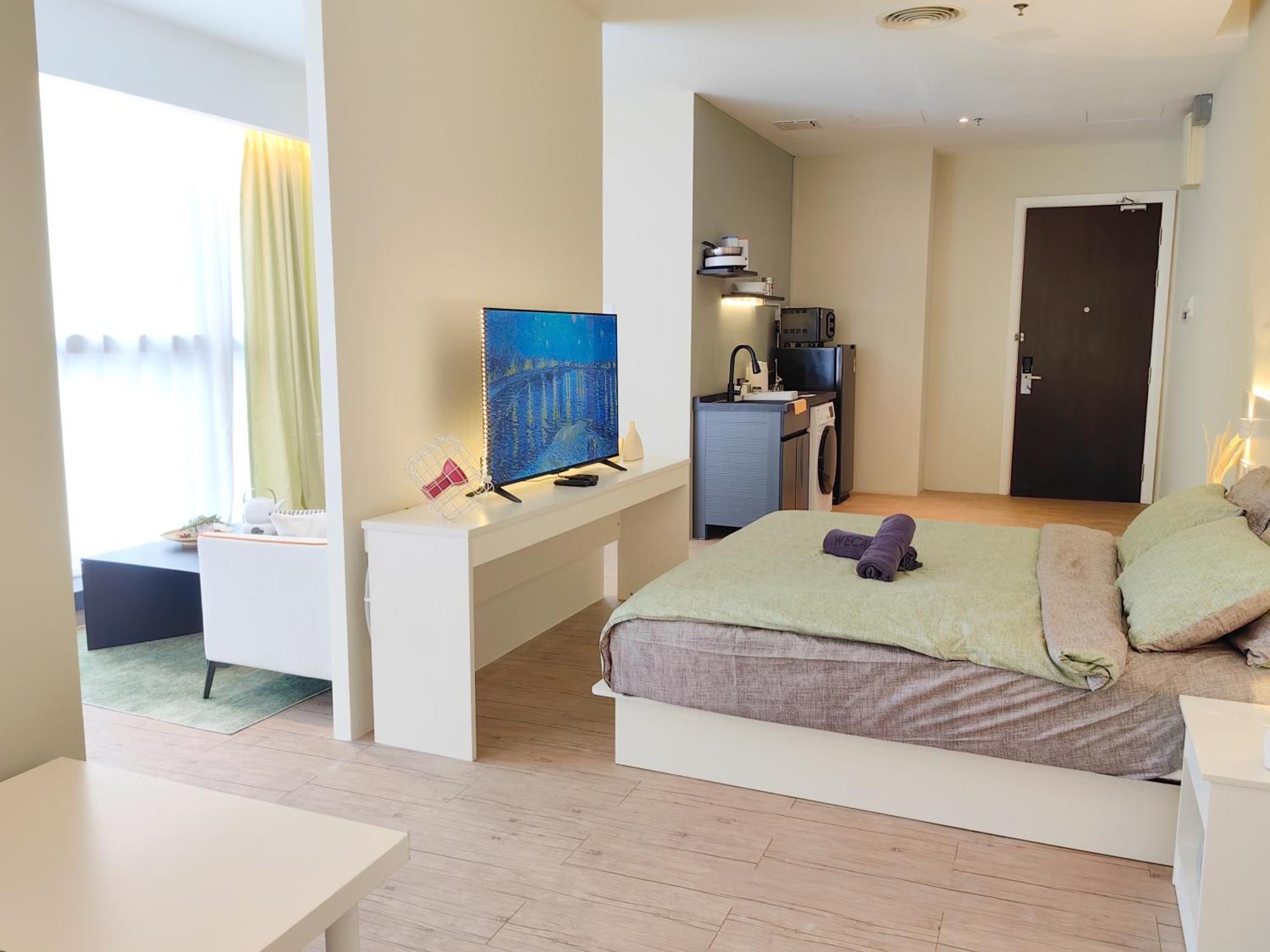 Unlisted - The Panoramic - Bangsar Trade Centre