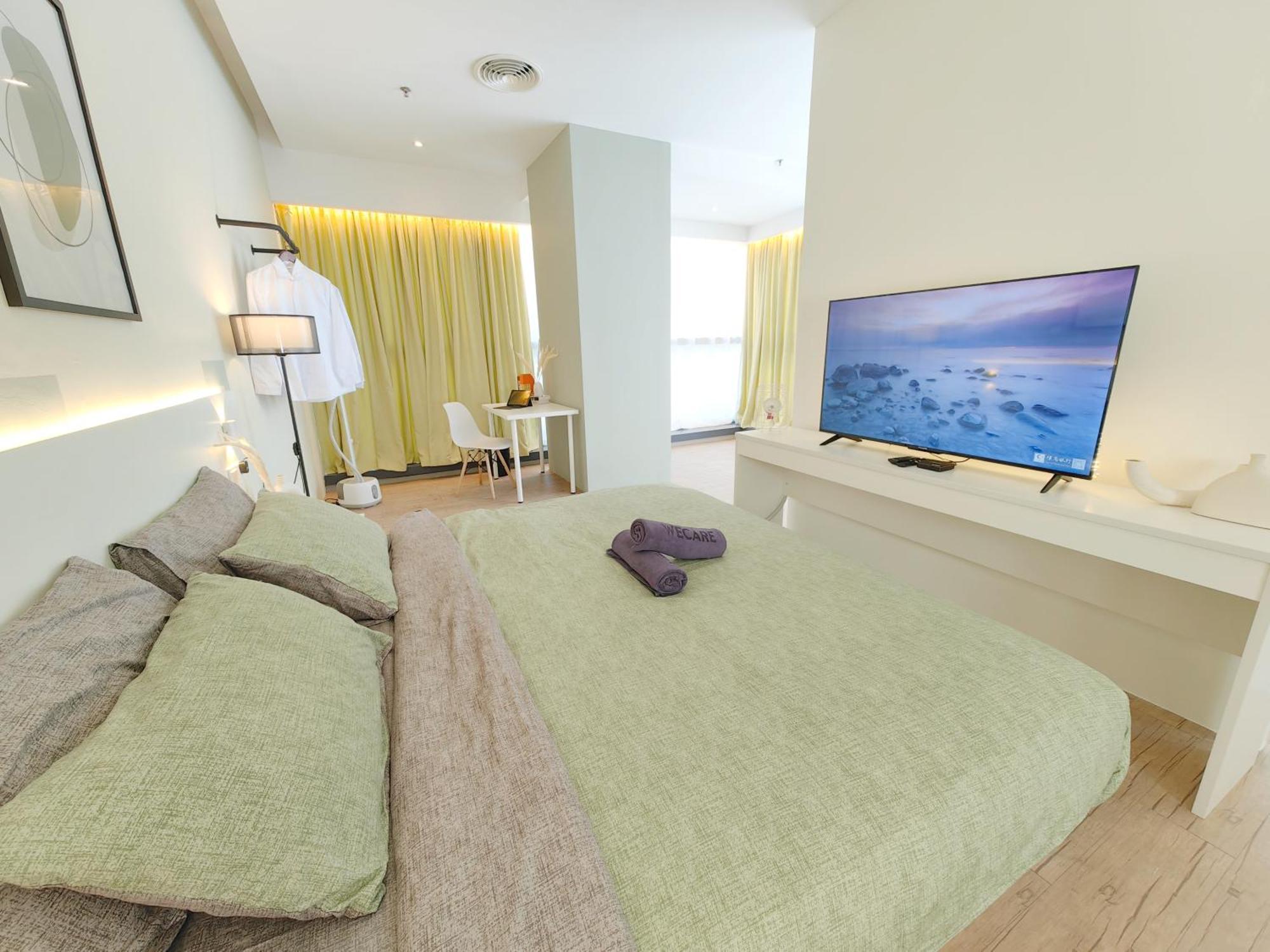 Apartamento Unlisted - The Panoramic - Bangsar Trade Centre *