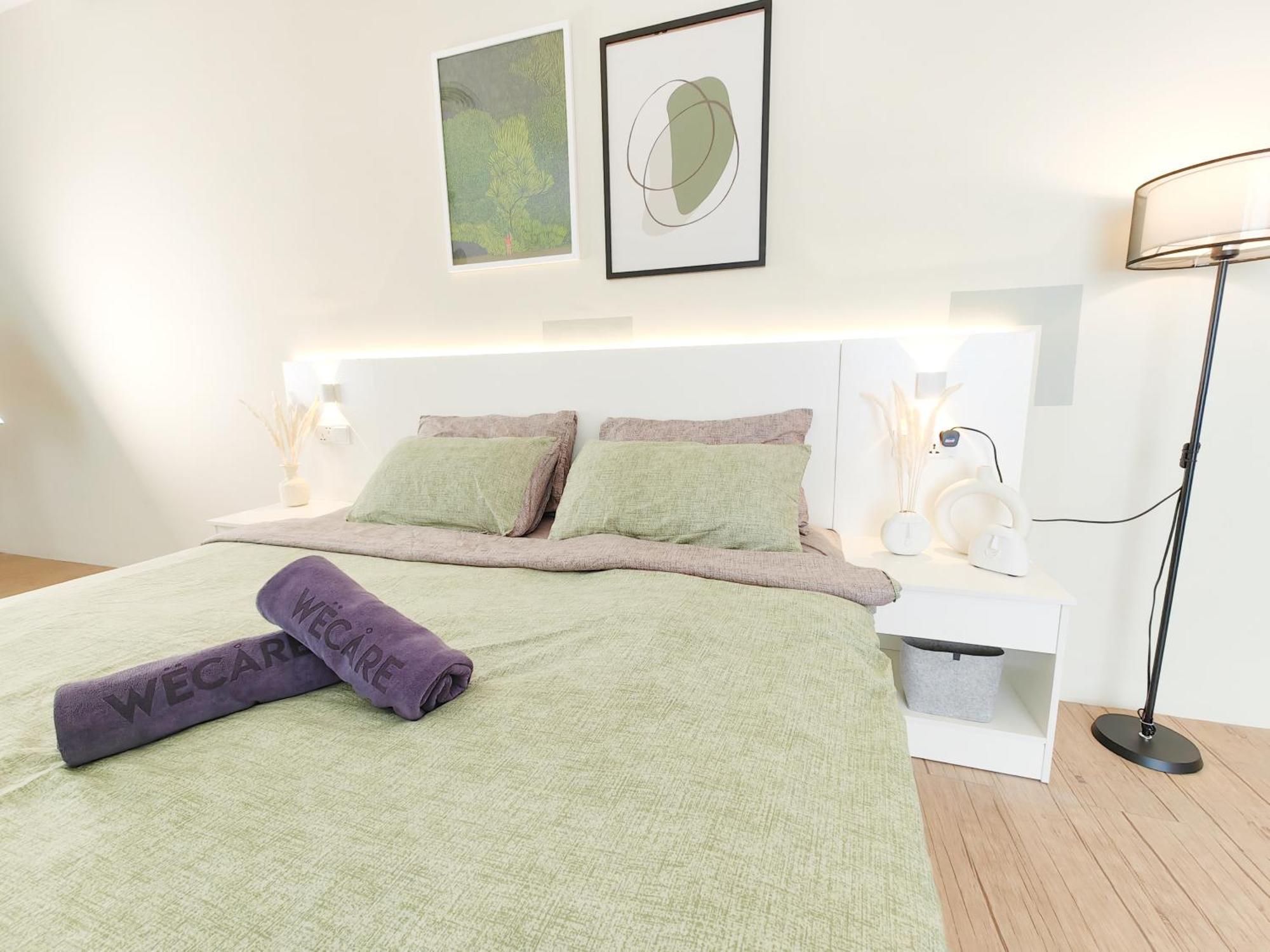 Apartamento Unlisted - The Panoramic - Bangsar Trade Centre *