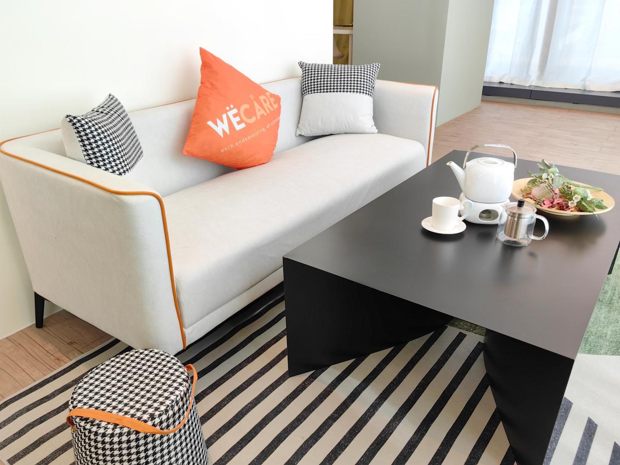Apartamento Unlisted - The Panoramic - Bangsar Trade Centre